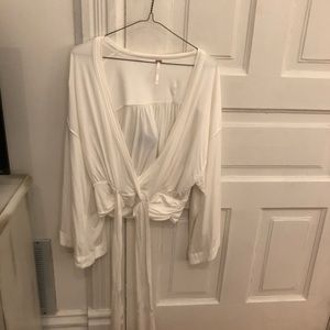Free People Blouse